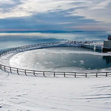 Ski Krvavec * Cerklje na Gorenjskem