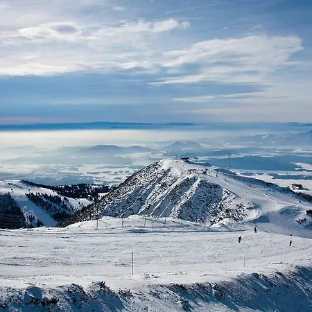 Appartement Ski Krvavec