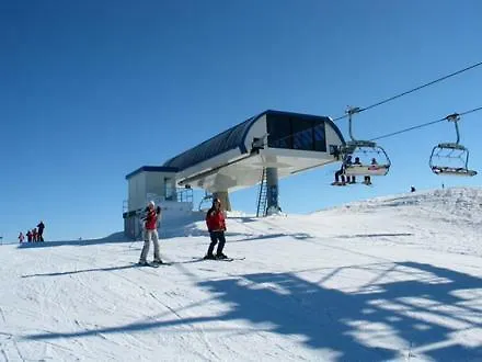 Appartement Ski Krvavec