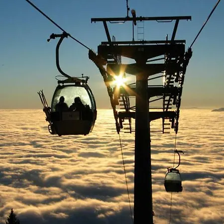 Ski Krvavec *
