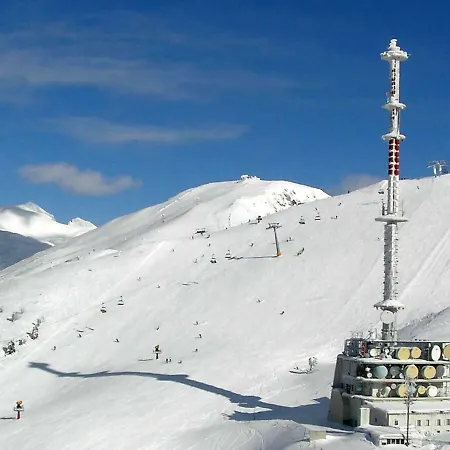 Ski Krvavec *