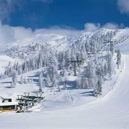 Appartement Ski Krvavec Cerklje na Gorenjskem