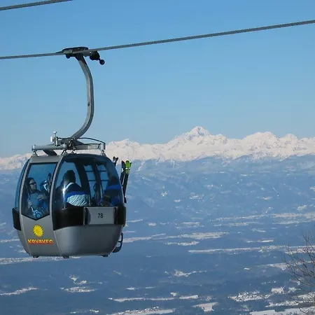 Ski Krvavec *