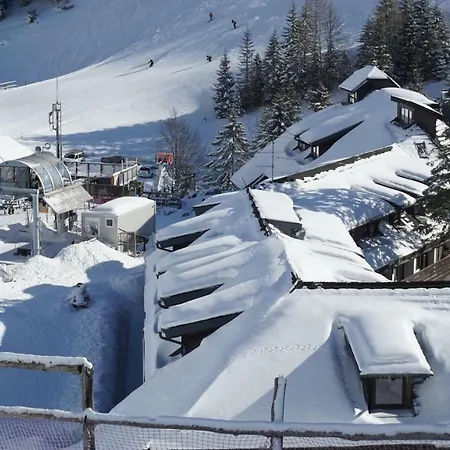 Ski Krvavec Cerklje na Gorenjskem