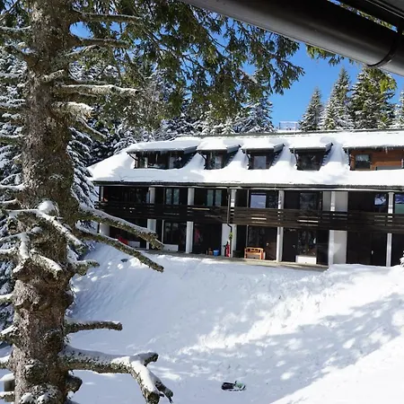 Ski Krvavec Appartement *