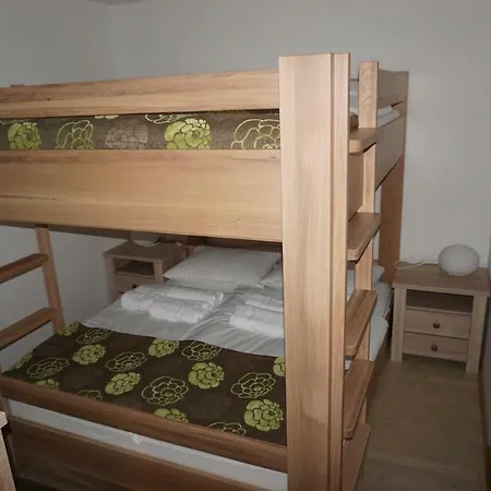 Appartement Ski Krvavec *