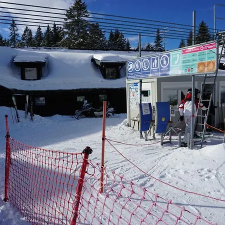 Ski Krvavec