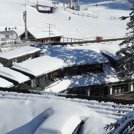 Ski Krvavec