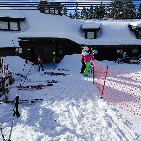 Ski Krvavec