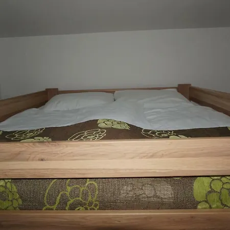 Ski Krvavec Appartement Cerklje na Gorenjskem