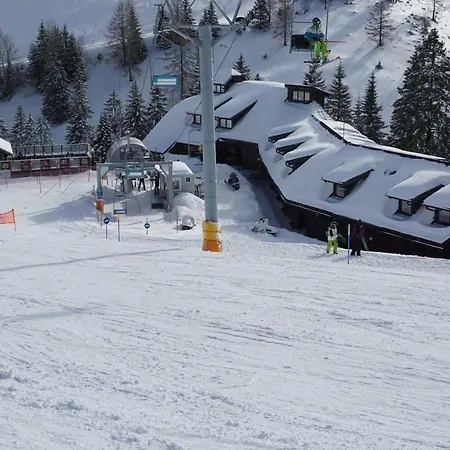 Ski Krvavec *